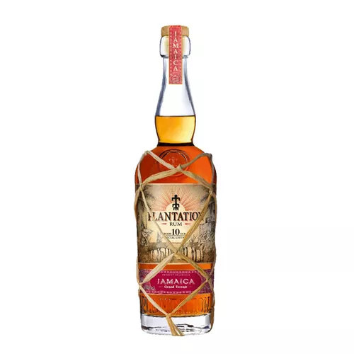 Plantation Jamaica 10 Y.O. 0,7 l