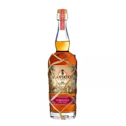 Plantation Jamaica 10 Y.O. 0,7 l