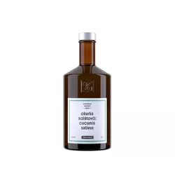 Žufánek okurka salátová 0,5 l