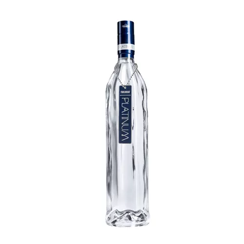Finlandia Platinum 1 l