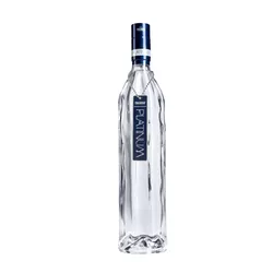 Finlandia Platinum 1 l