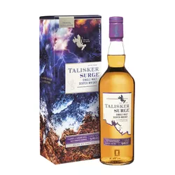 Talisker Surge 45,8% 0,7 l (karton)