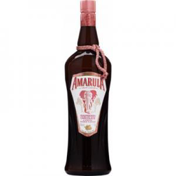 Amarula Raspberry choco 0,7 l 15,5 %