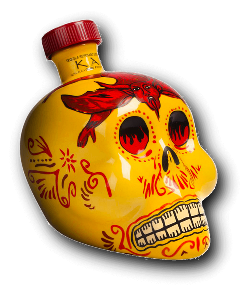 Kah Reposado 40% 0,7L