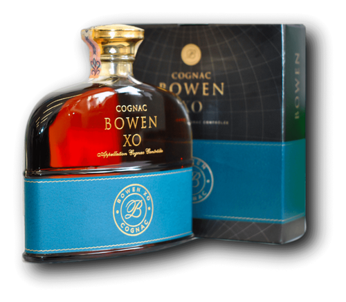 Bowen Cognac XO 40% 0,7l