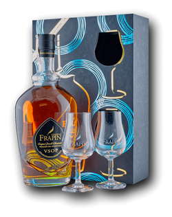 Frapin VSOP 40% 0,7L