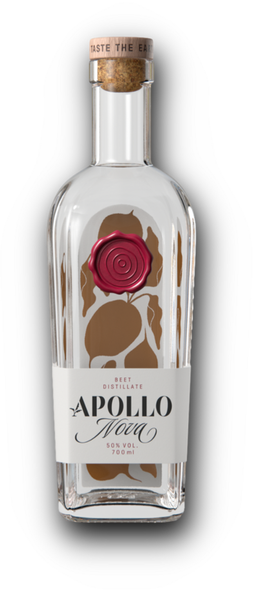 Apollo Nova - Repák 50% 0,7L