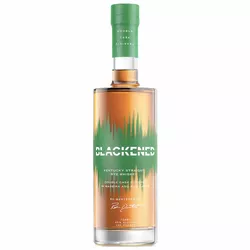 Blackened Rye the Lightning 45% 0,75 l
