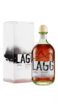 Lagg Corriecravie 55% 0,7l