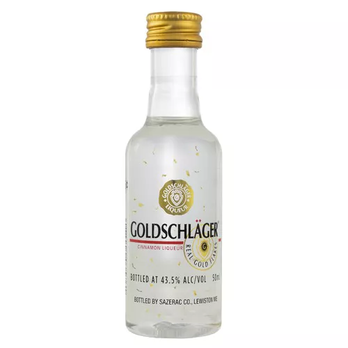 Goldschlager  40% 0,05l