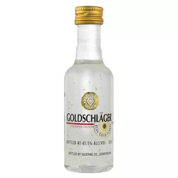 Goldschlager  40% 0,05l