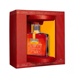 Martell Cohiba Grande Champagne Cognac 43% 0,7 l