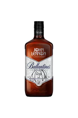Ballantine´s Finest limitovaná edice John Lennon 40%
