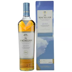Macallan Quest 40%  1 l