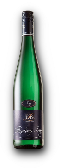 Dr. Loosen Bros Riesling 2024 8,5% 0,75L