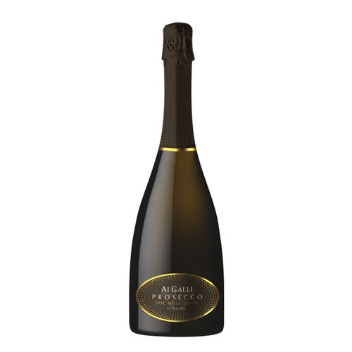 Prosecco Ai Galli DOC Extra Dry Millesimato 0,75 l