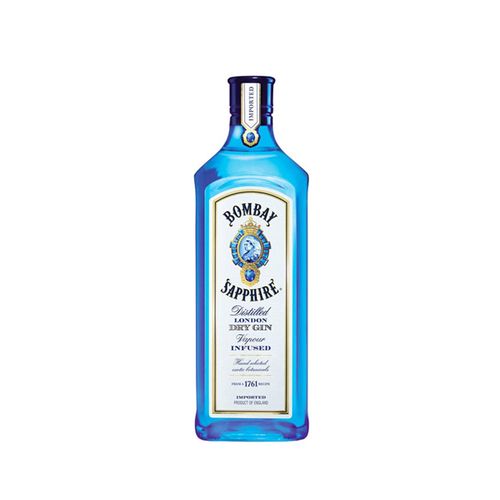 Bombay Sapphire 40% 0,7 l