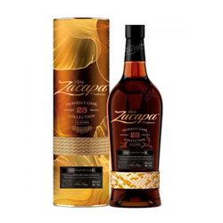 Zacapa Centenario La Doma Heavenly Cask Collection 0,7 l