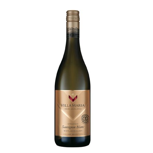 Villa Maria Cellar Selection Sauvignon Blanc 0,75 l