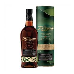 Zacapa Centenario El Alma Heavenly Cask Collection 0,7 l