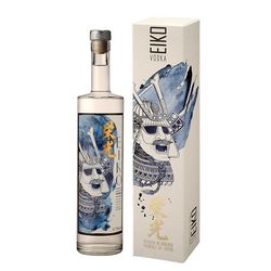 Eiko vodka 40 % 0,7 l (holá láhev)