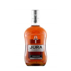 Isle of Jura Superstition 0,7 l