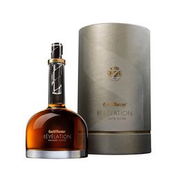 Grand Marnier Grande Cuvée Révélation 0,7 l