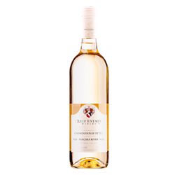 Reif Estate Winery Chardonnay Steel Reif Estate 2018 0,75 l