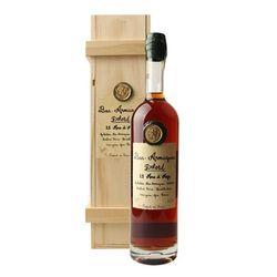 Armagnac Delord 40% 25y 0,7 l (holá láhev)