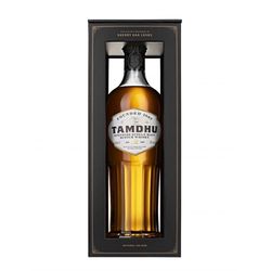 Tamdhu 12y 43% 0,7 l (karton)