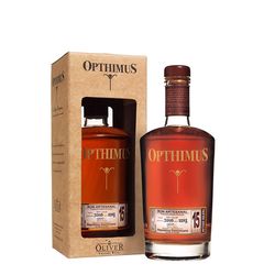 Oliver & Oliver Opthimus 15 Anos Res Laude 0,7 l