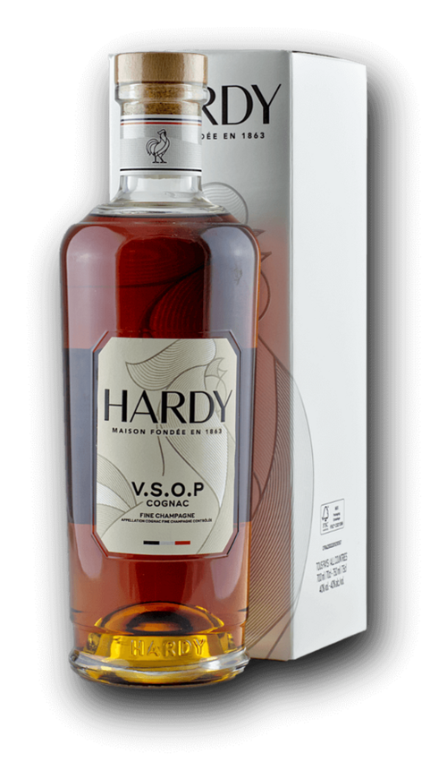 Hardy VSOP 40% 0,7l