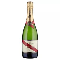 Mumm Corgon Rouge Brut 12 % 0,75 l