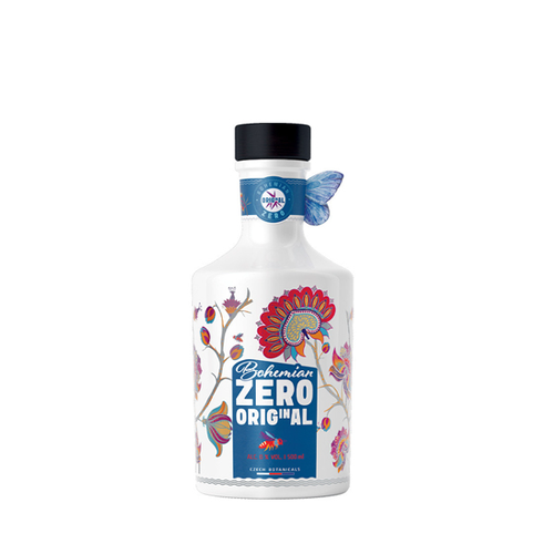 Bohemian Zero OriGINal 0,5 l