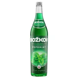 Božkov Peprmint 19% 3 l