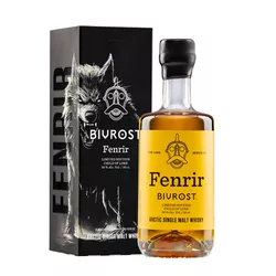 Bivrost Fenrir Whisky 0,5 l