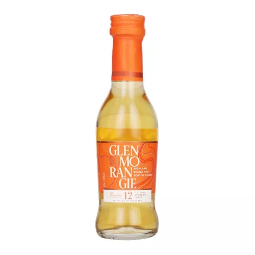 Glenmorangie 12 yo 0,05 l