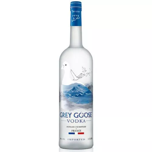 Grey Goose 40 % 3 l