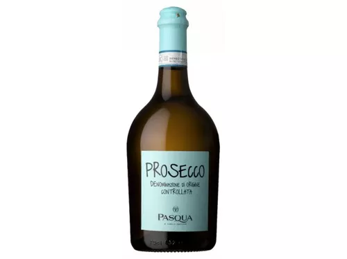 Pasqua Prosecco DOC semi 11 % 0,75 l
