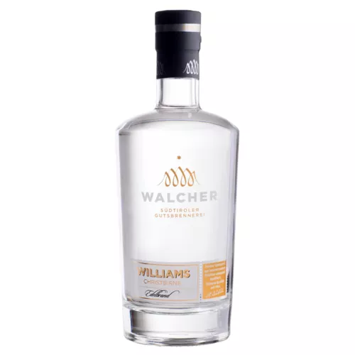 Williams Christbirne Walcher 40 % 0,7 l