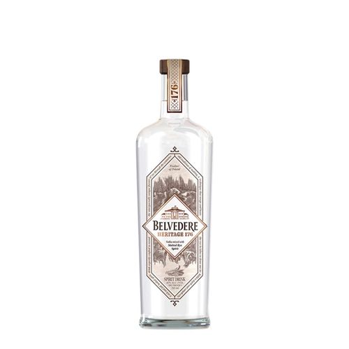 Belvedere Heritage 176 0,7 l