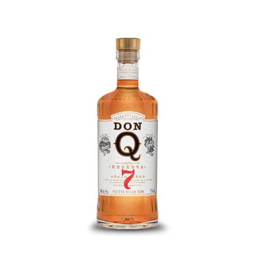 Don Q Reserva 7 Y.O. 0,7 l