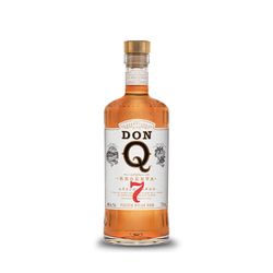 Don Q Reserva 7 Y.O. 0,7 l