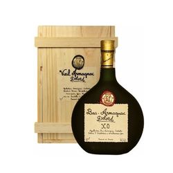 Armagnac Delord X.O. 0,7 l