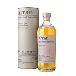 Arran Barrel Reserve 0,7 l
