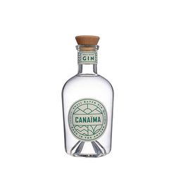 Canaima Canaïma Gin 0,7 l