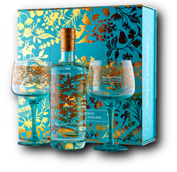 Silent Pool Gin 43% 0,7L