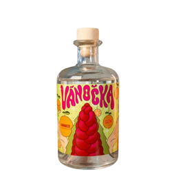 Vánočka Gin 0,5l 42%