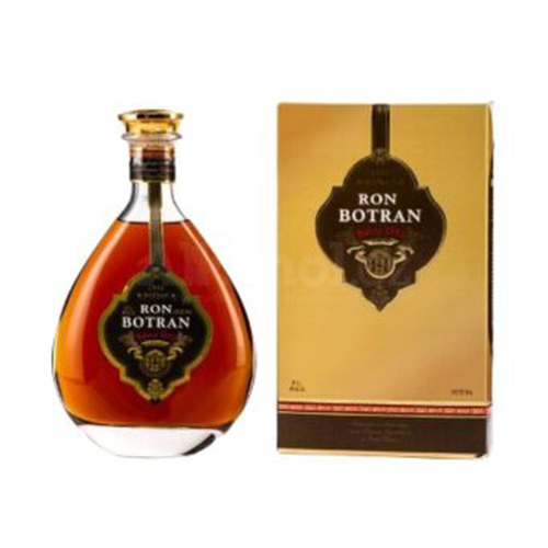 Botran Solera 1893 Anějo 0,7l 40%