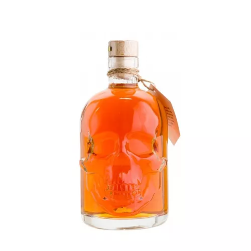 Lebka s chilli medovinou 0,5 l